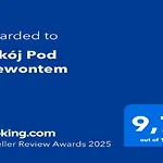 Pokoj Pod Giewontem
