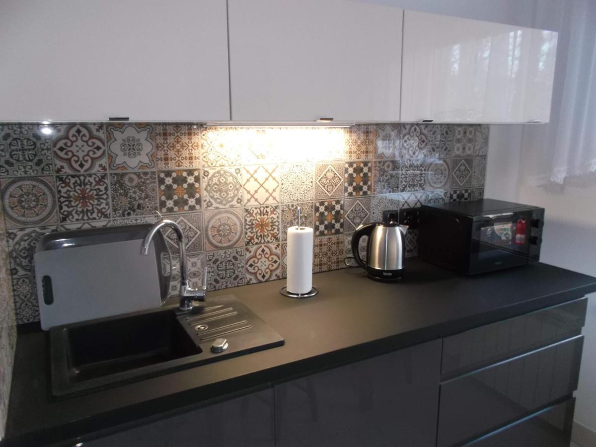 Apartment Pod Giewontem Zakopane