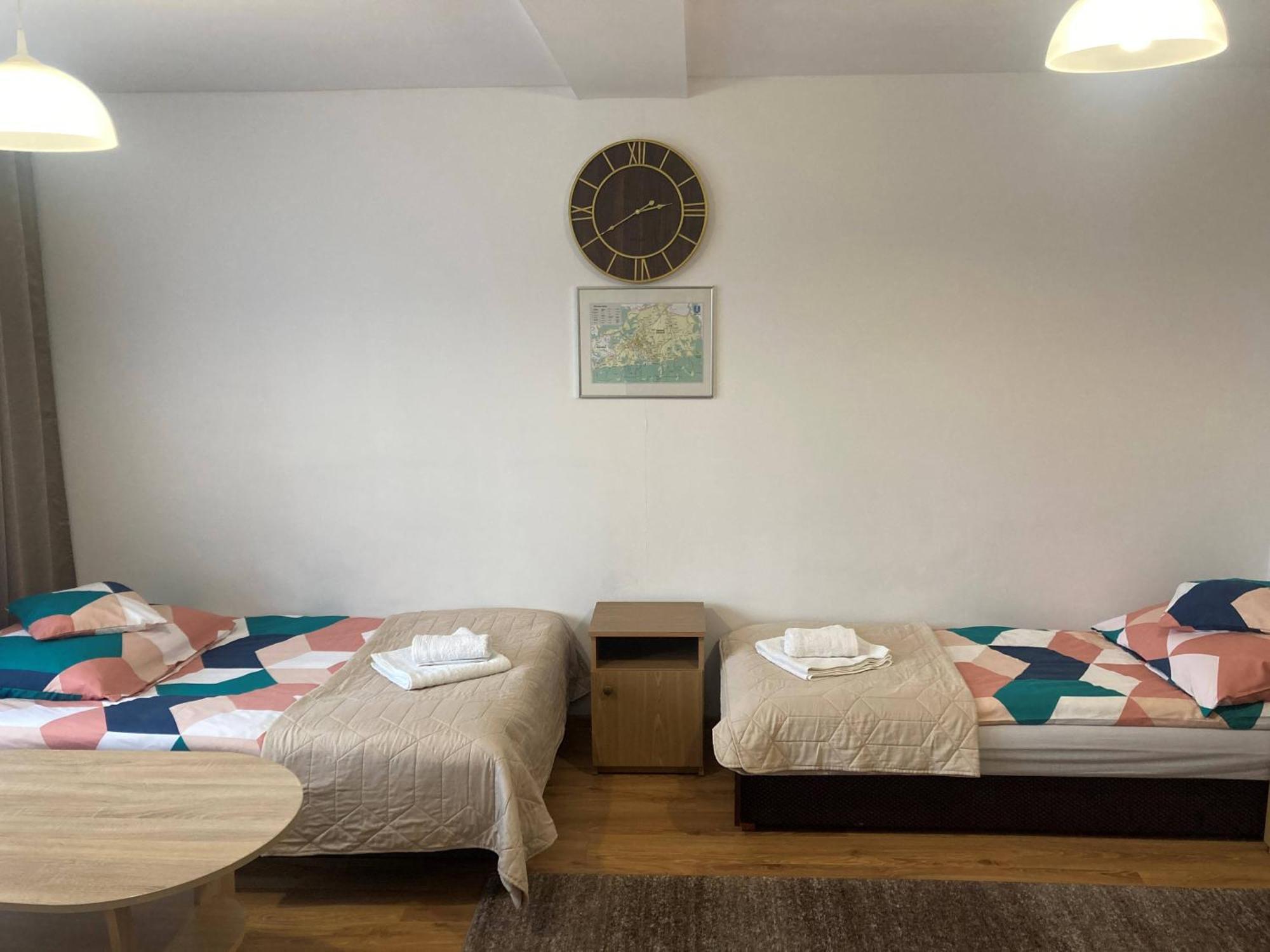 Apartament Pod Giewontem